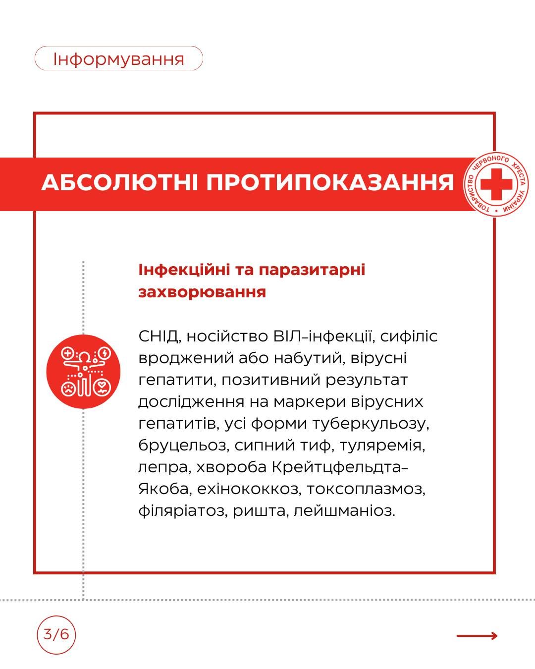 У Берестині запрошують у вересні на донорський день здати кров: коли і як - фото 4